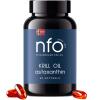 NFO Krill Oil Astaxanthin (60 caps)
