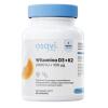 OSAVI Vitamin D3 + K2 2000 IU + 100 mcg (60 softgels)