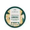 The Body Shop Almond Milk Body Scrub (240 ml)