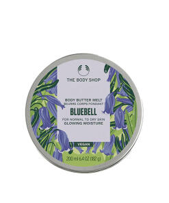 The Body Shop BlueBell Body Butter (200 ml)