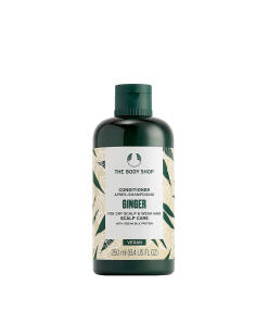 The Body Shop Ginger Conditioner (250 ml)