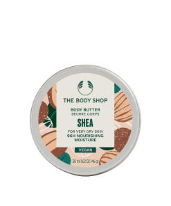 The Body Shop Shea Body Butter (50 ml)