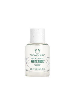 The Body Shop White Musk® EDT (60 ml)