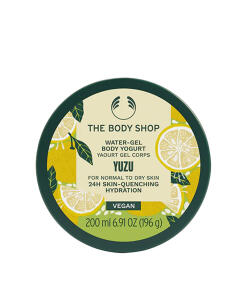 The Body Shop Yuzu Body Yogurt (200 ml)