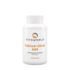 Vitaworld Calcium Citrate 500  (120 Capsules)