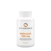 Vitaworld Frankincense 500 mg (120 Capsules)