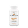 Vitaworld L-arginine 750 mg (100 Capsules)