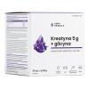 AURA HERBALS Creatine Monohydrate 5 g + Glicyne sachets (30 pcs)