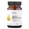 AURA HERBALS Vitamin B2 R-5-P 40 mg riboflavin (60 caps)