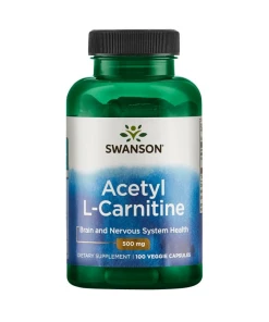 Acetyl L-Carnitine