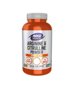 Arginine & Citrulline