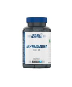 Ashwagandha KSM-66 - 60 caps
