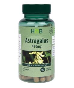 Astragalus