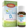 Baby's Plant-Based Super Daily D3
