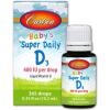 Baby's Super Daily D3