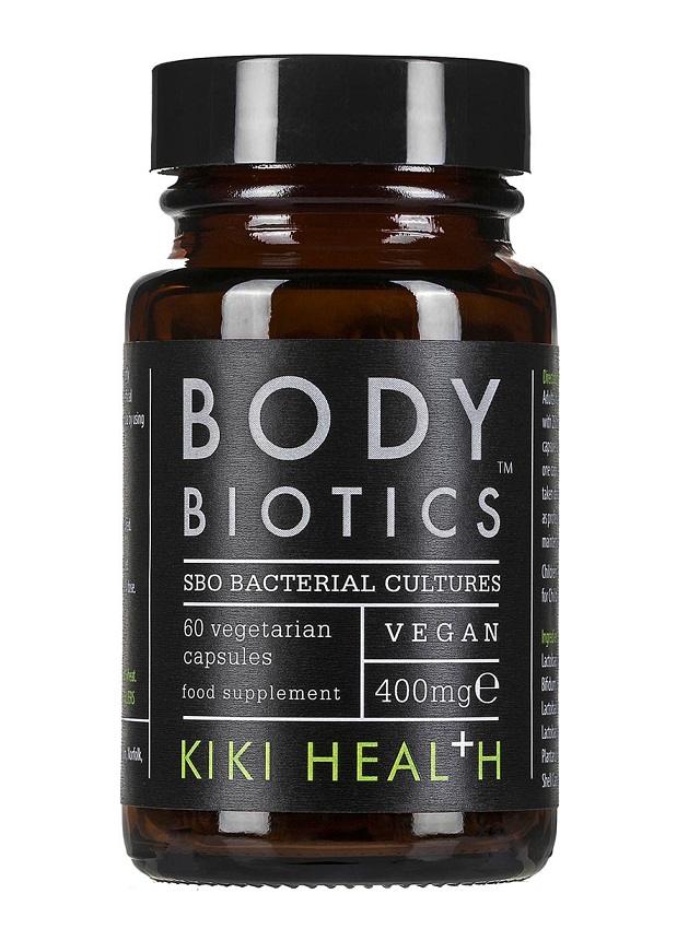 Body Biotics