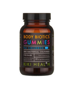 Body Biotics Gummies for Children