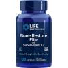 Bone Restore Elite with Super Potenet K2 - 120 caps