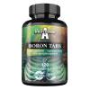 Boron Tabs - 120 tablets
