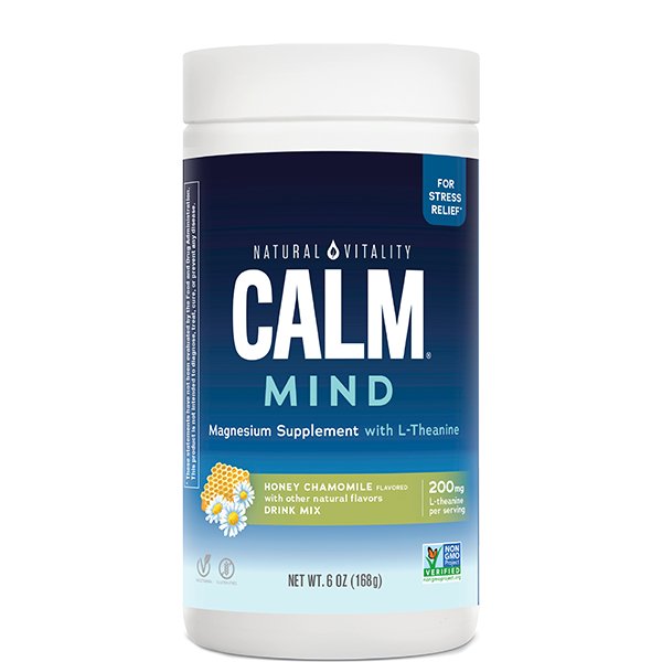Calm Mind