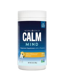 Calm Mind