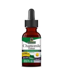 Chamomile Extract - 30 ml.