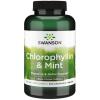 Chlorophyllin & Mint - 500 chewable tablets