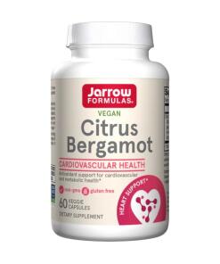 Citrus Bergamot - 60 vcaps