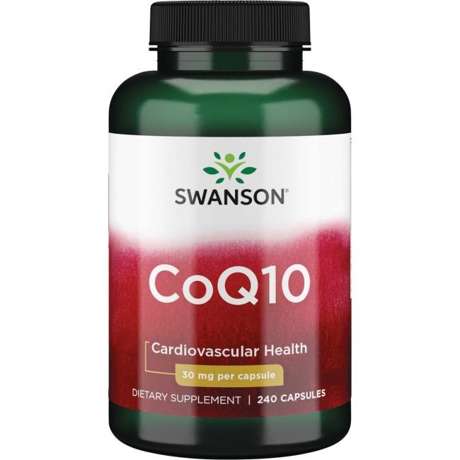 CoQ10