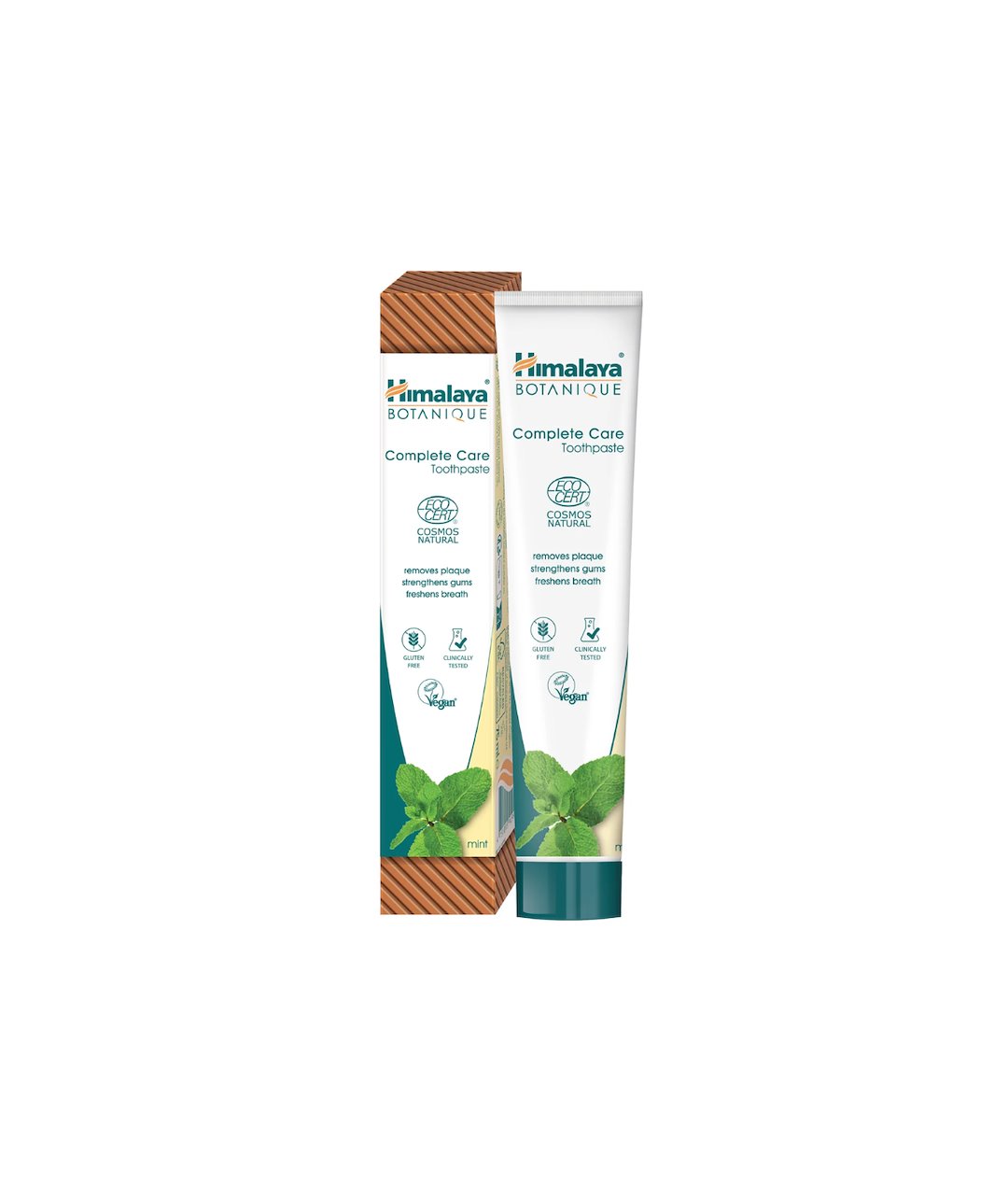 Complete Care Toothpaste