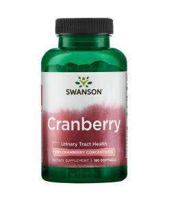 Cranberry - 180 softgels