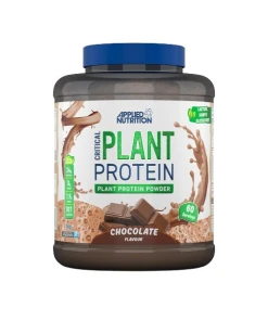 Critical Plant Protein