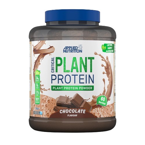 Critical Plant Protein