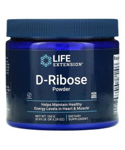 D-Ribose Powder - 150g
