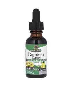 Damiana Extract - 30 ml.