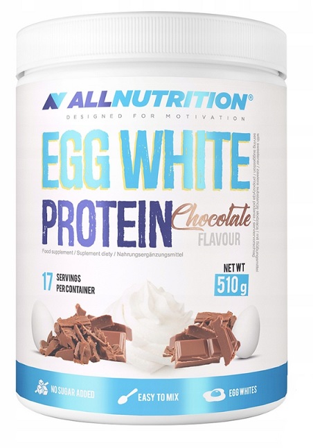 Egg White Protein
