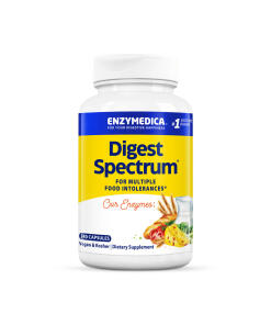 Enzymedica Digest Spectrum 240 capsules