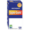 Enzymedica Lypo Gold 120 capsules