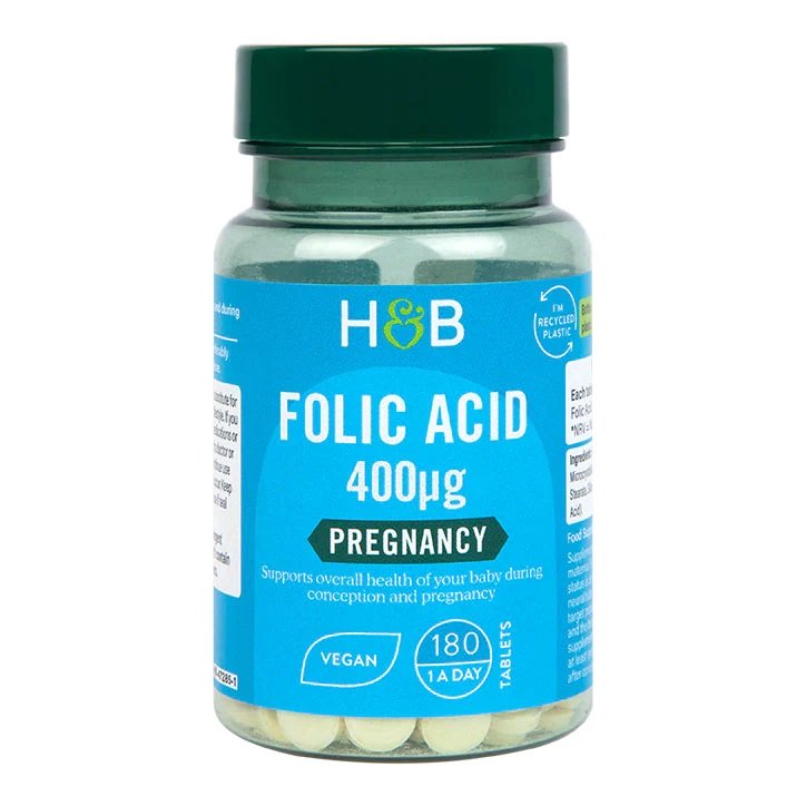 Folic Acid