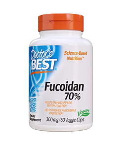 Fucoidan 70%
