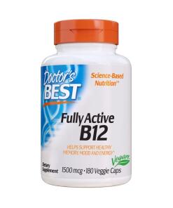 Fully Active B12