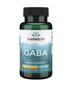 GABA