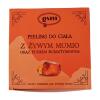 GSM Body scrub with live Mumio and amber dust (200 ml / 6.8 fl.oz)