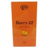 GSM MUMIO Amber Men's Perfume BARRY 22 (50 ml)