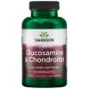 Glucosamine & Chondroitin - 90 caps