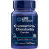 Glucosamine/Chondroitin Capsules - 100 caps