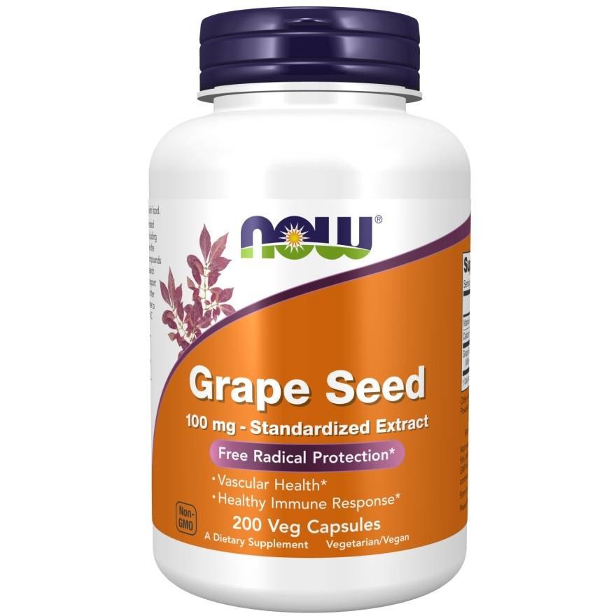 Grape Seed Standardized Extract