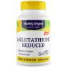 HEALTHY ORIGINS L-glutathione reduced (60 caps)