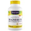 HEALTHY ORIGINS Magnesium Bisglycinate Chelate (120 tabs)