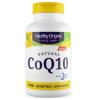 HEALTHY ORIGINS Natural CoQ10 (150 caps)